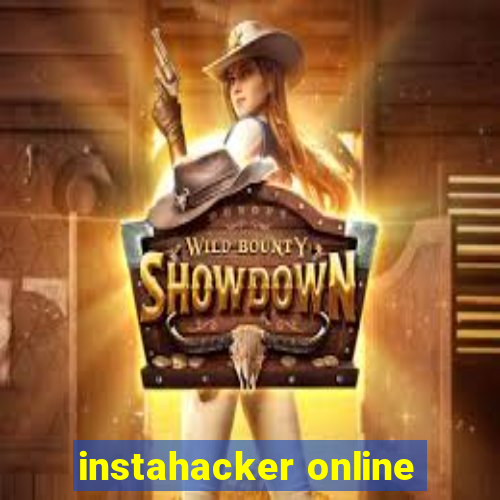 instahacker online